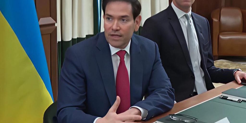 Incontro a Miami: dichiarazione del Segretario di Stato oltre il piano di pace