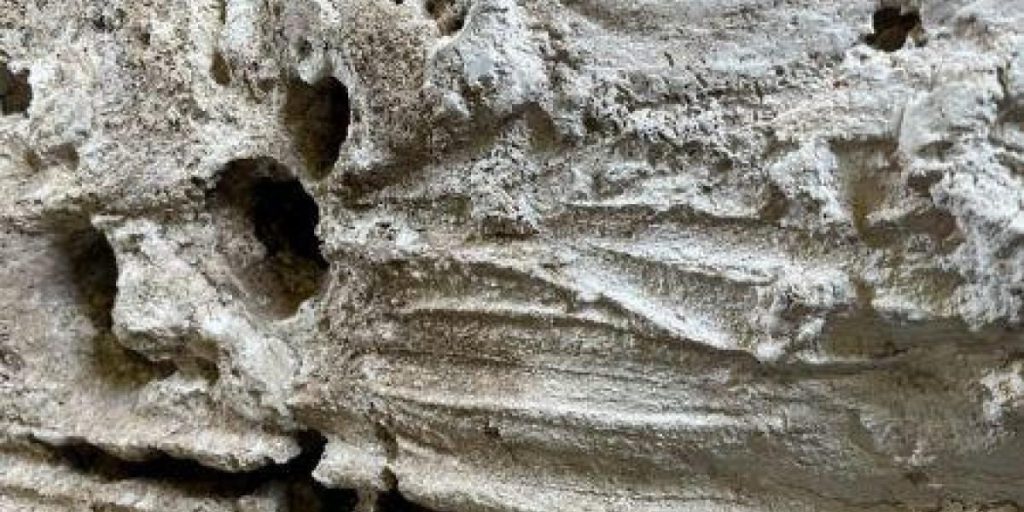 Il gesso liquido romano nei riti funebri: motivi e usi