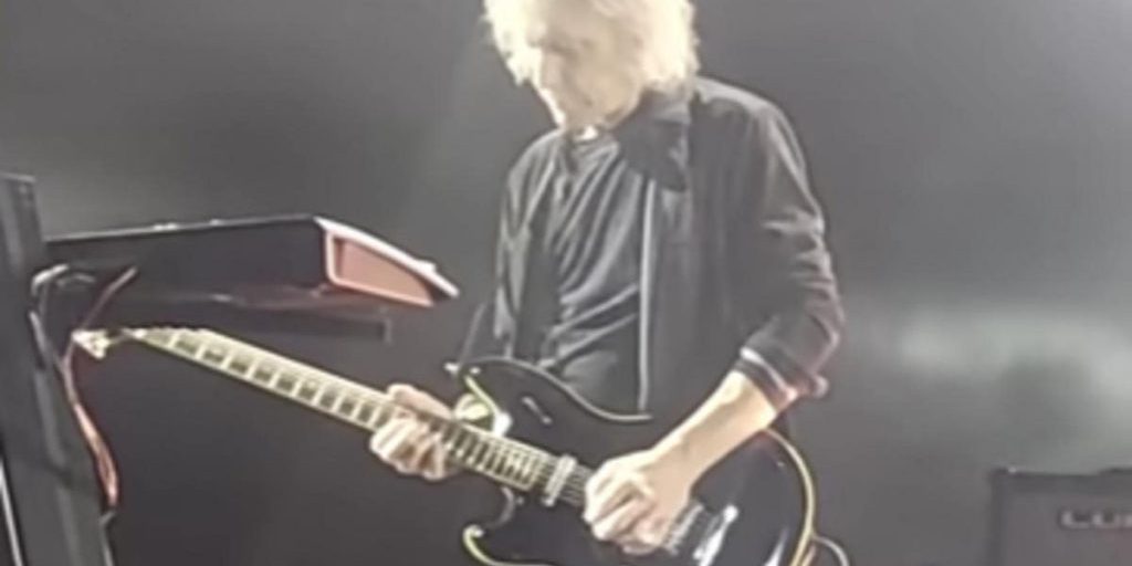 Morto il chitarrista Perry Bamonte della band The Cure