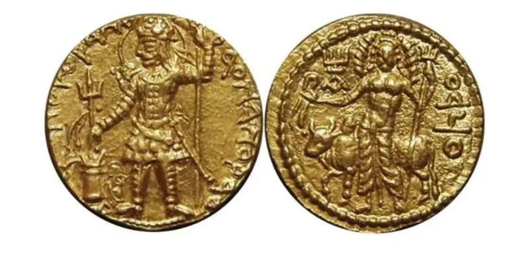 Archeologi scoprono monete di 2000 anni che testimoniano il commercio nella regione