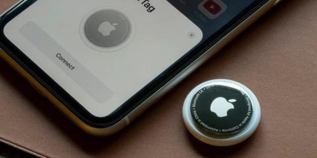 Apple presenta la nuova generazione di AirTag, più economica e con altoparlante rinforzato