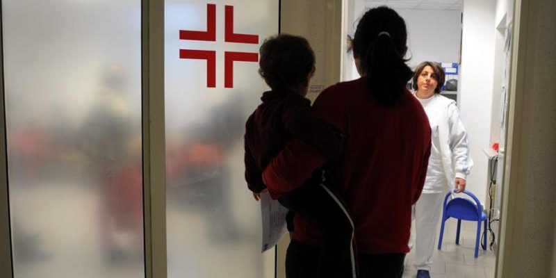 Disturbi alimentari materni aumentano il rischio di problemi respiratori nei bambini, secondo nuovo studio