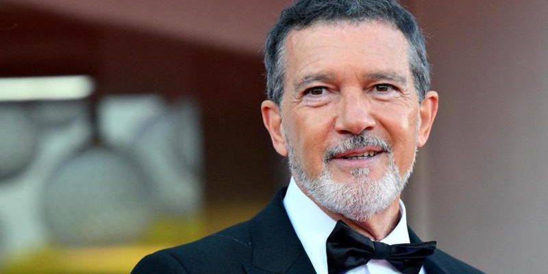 Antonio Banderas riceverà la prestigiosa Stella della Mole al Tff 43 di Torino