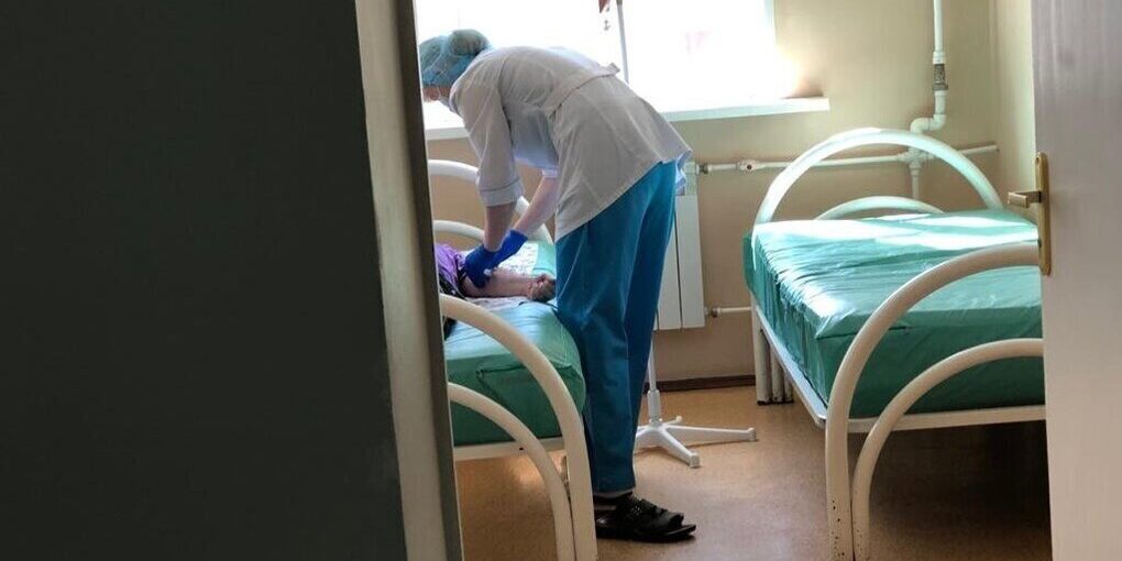 Nuovo Hospice a Vologda: Un Passo Avanti per l'Assistenza ai Cittadini Gravemente Malati