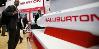 Halliburton Registra Un Incremento del 45% delle Azioni al Nyse Grazie a Risultati Finanziari del Terzo Trimestre che Superano le Aspettative