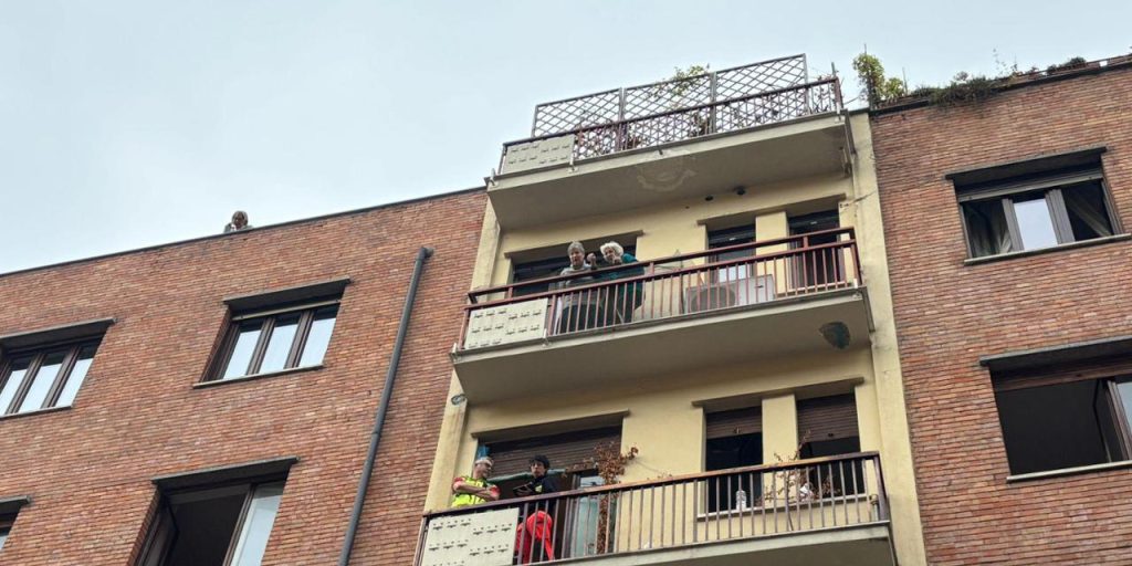 Incendio domestico a Torino: la tragica morte di un uomo di 79 anni sottolinea l'importanza della sicurezza in casa