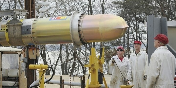 Gli Stati Uniti esitano a fornire missili Tomahawk all'Ucraina: implicazioni per la sicurezza globale