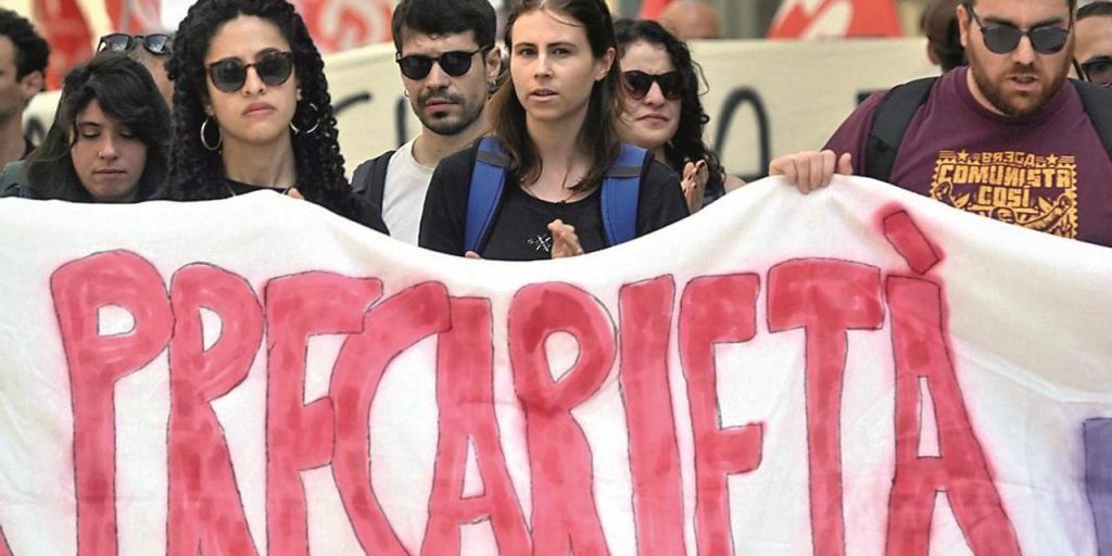 Cardinal Repole: la precarietà spinge gli italiani a rinunciare alla natalità