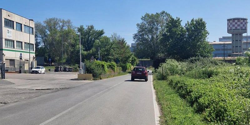 Tangenzialina di Novi: incidente a sottopasso riapre dibattito su progetto fermo da anni