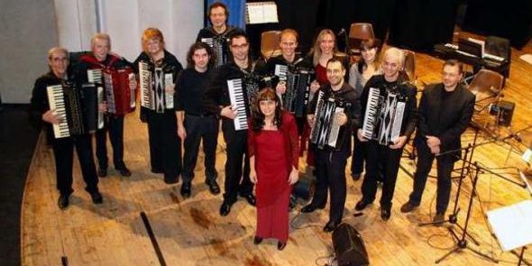 Concerto Benefico della Fisorchestra Tricò: Un Omaggio ai Grandi Compositori per una Causa Meritevole