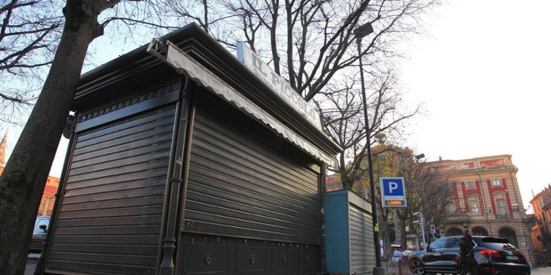 Problemi quotidiani a Torino: servizi igienici, traffico, disprezzo e aumenti salariali