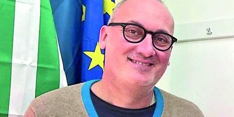 Giuseppe Ceravolo, sindacalista della Filca Cisl, legato al boss D'Onofrio e coinvolto nella truffa del reddito di cittadinanza