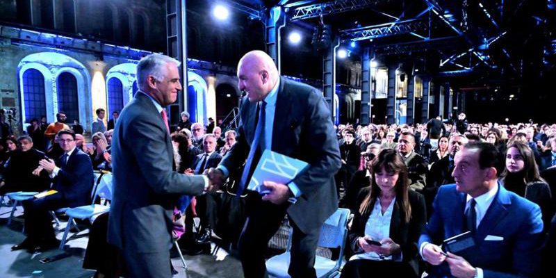 Fondazione CRT prevede di investire 620 milioni di euro entro il 2028 in innovazione, cultura e intelligenza artificiale