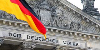 Germania, riviste al rialzo stime di crescita, PIL 2025 allo 0,2%