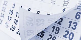 Eventi e scadenze del 23 ottobre 2025