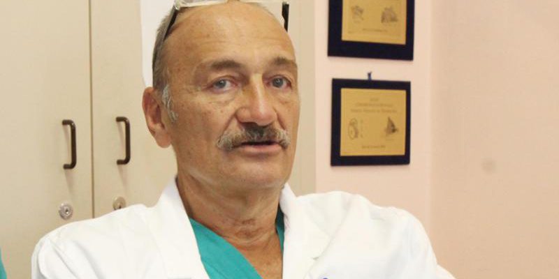 Piero Bretto, pionierismo nei trapianti di rene in Piemonte, muore a 78 anni
