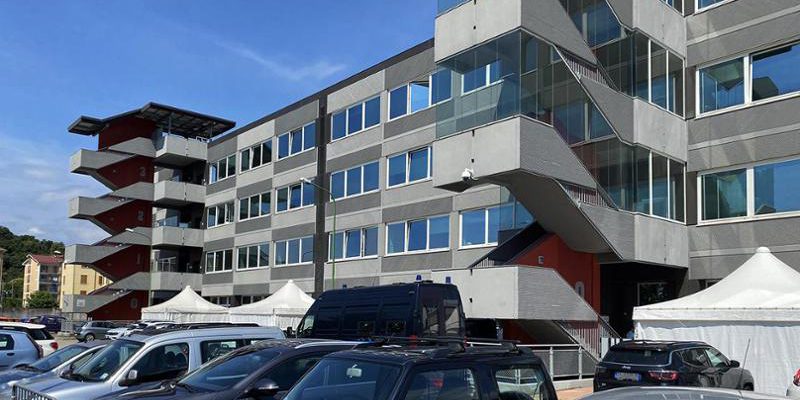 Ivrea: il processo sulla strage di Brandizzo si svolgerà nella sede naturale, senza maxi aula