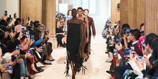 Ferragamo registra una leggera crescita dei ricavi nel terzo trimestre nonostante le sfide in Asia