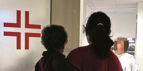 Influenza australiana in Italia: 190.000 casi in Piemonte