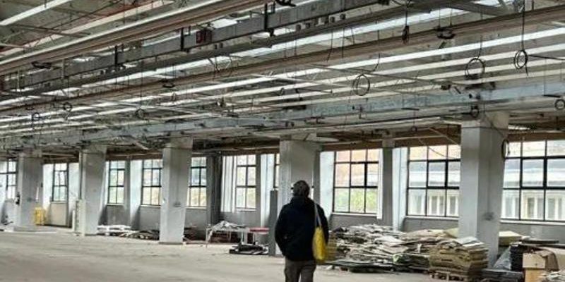 Piemonte: oltre 70 siti industriali in vendita o affitto, vetrina digitale