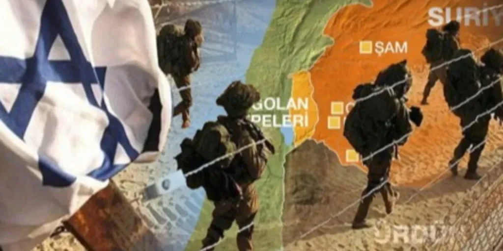 ONU approva risoluzione che chiede a Israele di ritirarsi dal Golan, 123 paesi a favore