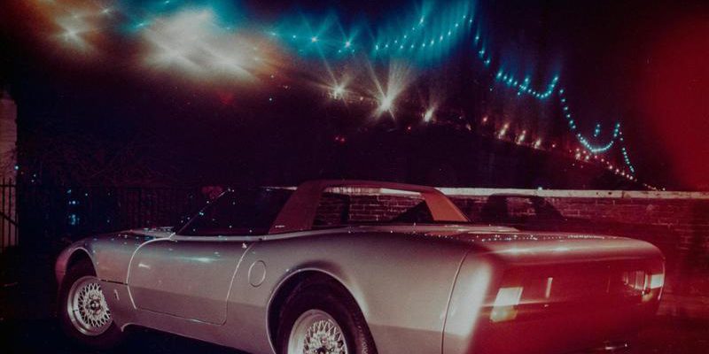 Film Pininfarina: anteprima al Cinema Massimo di Torino e trasmissione su Rai 3