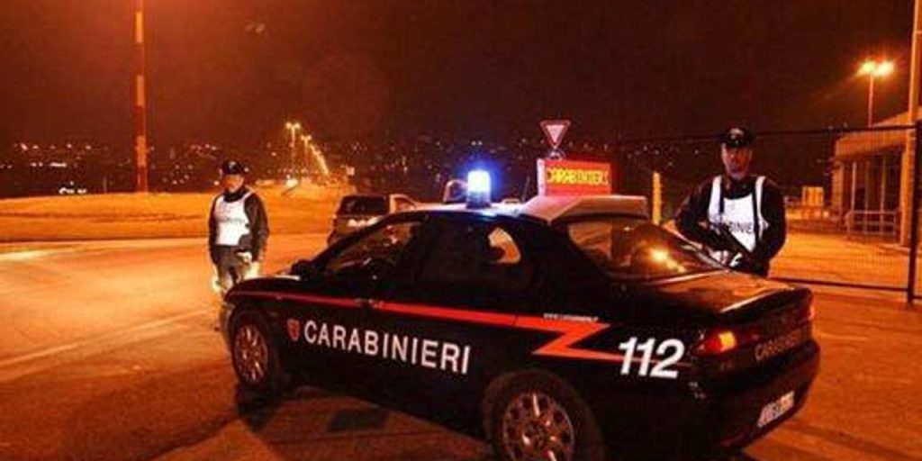 Incidente a Leini: 21enne causa morte di 75enne durante la notte di Natale