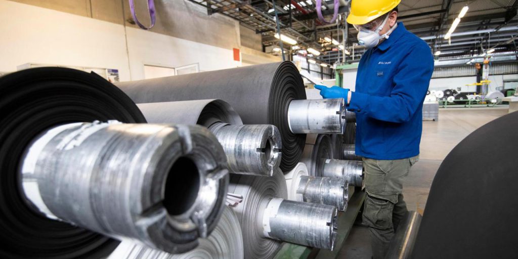 Varese la provincia con la crescita più alta; Biella in quarta posizione secondo rapporto Cgia di Mestre