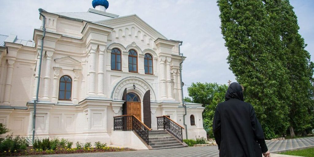 Город Волгоградской области попал в топ-10 направлений для однодневных поездок