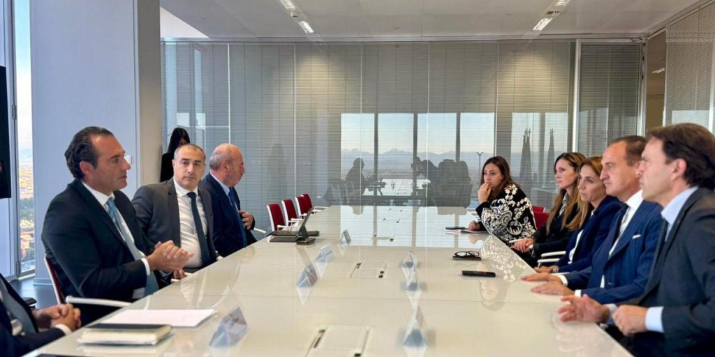 Stellantis, Filosa rafforza il legame con Torino: “Supportiamo il cambio di rotta in Europa”