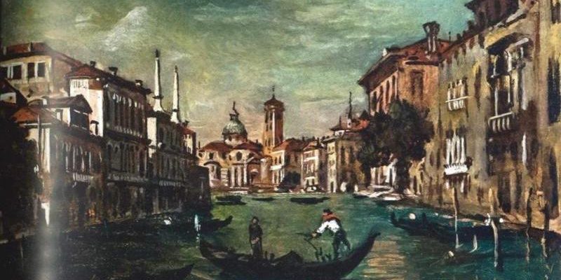 Il Mistero del De Chirico Rubato: Una Storia di Arte, Furti e Giustizia