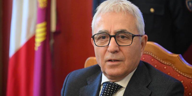 Massimo Gambino, nuovo questore di Torino, con esperienza in Digos, Immigrazione e Criminalpol