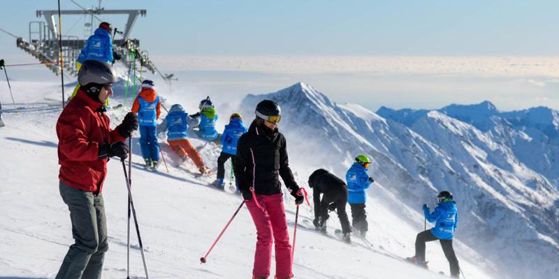 Prezzi skipass in Italia: Alagna +13 %, Champorcher la più economica
