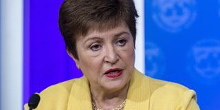 FMI esorta paesi a mantenere commercio come motore di crescita economica