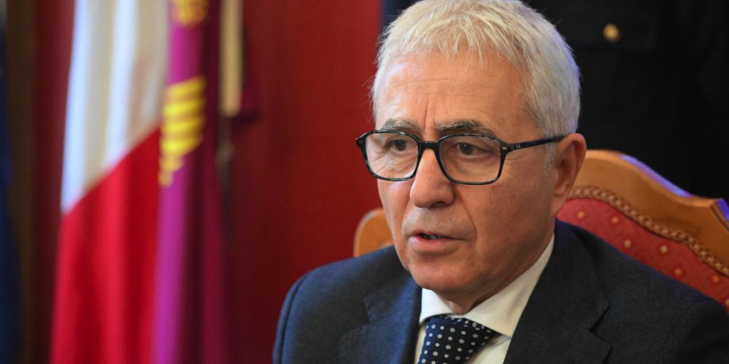 Nuovo questore di Torino: dialogo, prevenzione e gestione delle manifestazioni