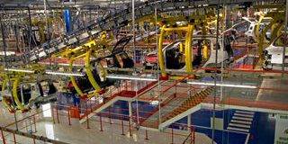 Germania, prezzi alla produzione ancora in calo a settembre