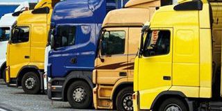 Anfia: per autocarri, veicoli trainati e autobus settembre a segno più