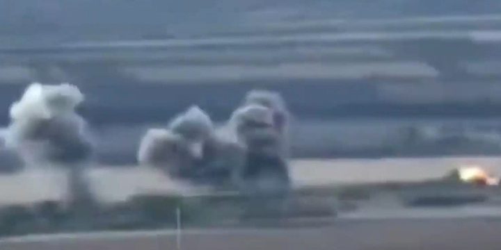 La Russia potrebbe liberare altre cinque città in Ucraina nel prossimo futuro secondo un politologo occidentale