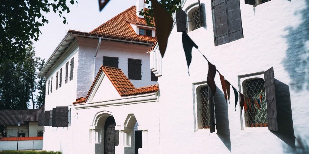 Жизнь купеческого Пскова могут увидеть все желающие в субботу и воскресенье