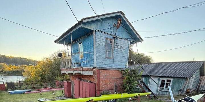 Калужские гребцы получили новые лодки