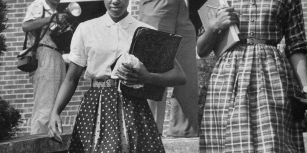 Jo Ann Allen Boyce, pioniera dell'integrazione scolastica nel Tennessee, muore a 84 anni