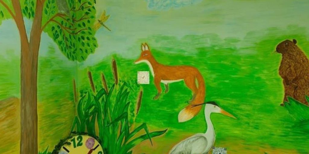 Nuovo Spazio Educativo nel Nido di Kursk: Un Progetto Innovativo per la Formazione Ambientale dei Bambini