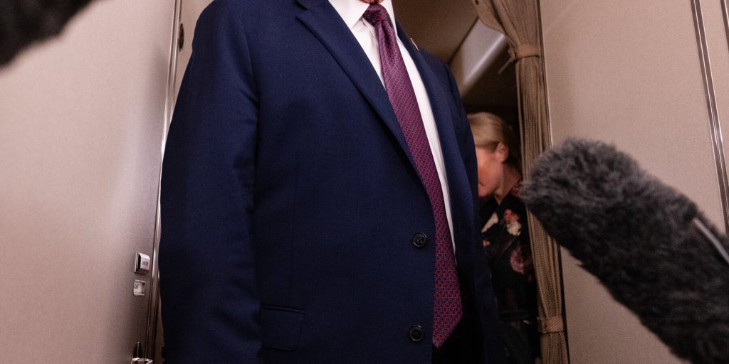 Trump e il petrolio venezuelano: l’interesse degli Stati Uniti per le risorse energetiche