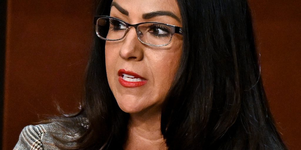 Trump Ramps Up Pressure on G.O.P. To Thwart Epstein Vote