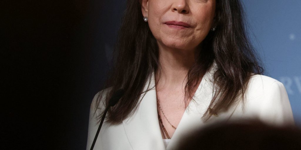 La fuga audace di María Corina Machado verso Oslo