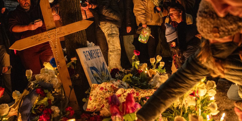 FBI indaga sull'uso di armi da parte dell'ICE e i sospetti legami di Renee Good con gruppi di attivisti