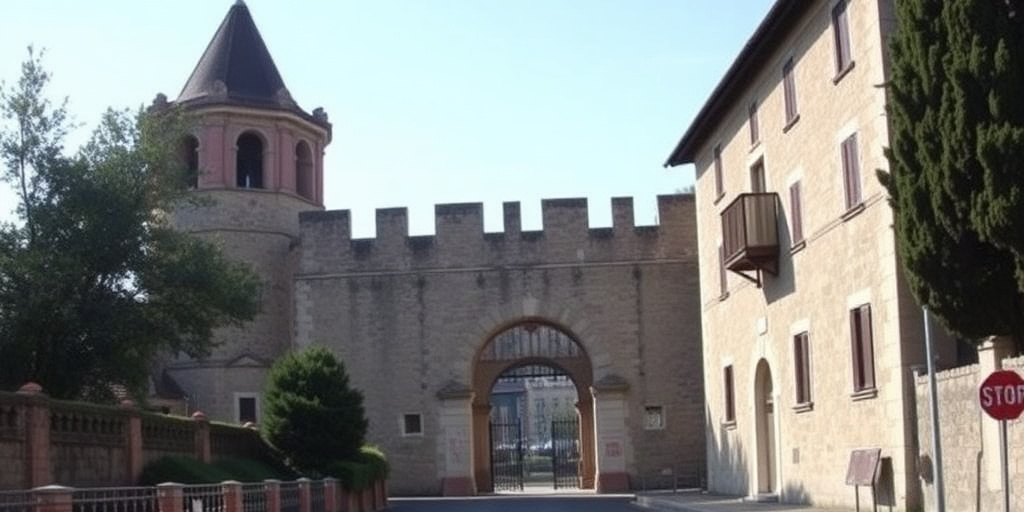 12enne sparato con pistola di nonno a Castel San Giovanni: genitori denunciati