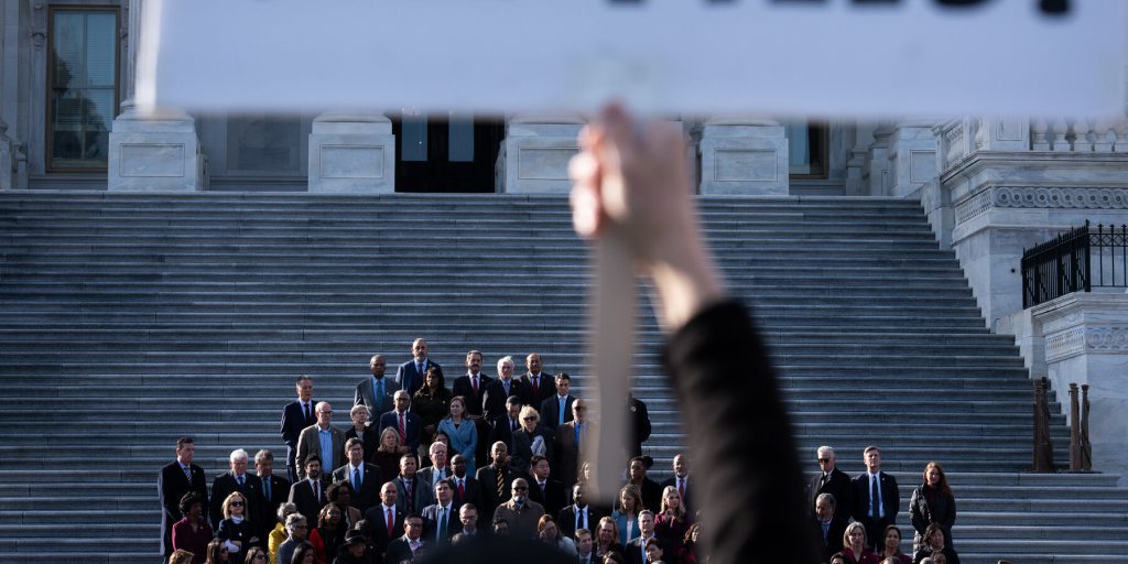 Wednesday’s release of files related to Epstein is only a subset of the documents on him.