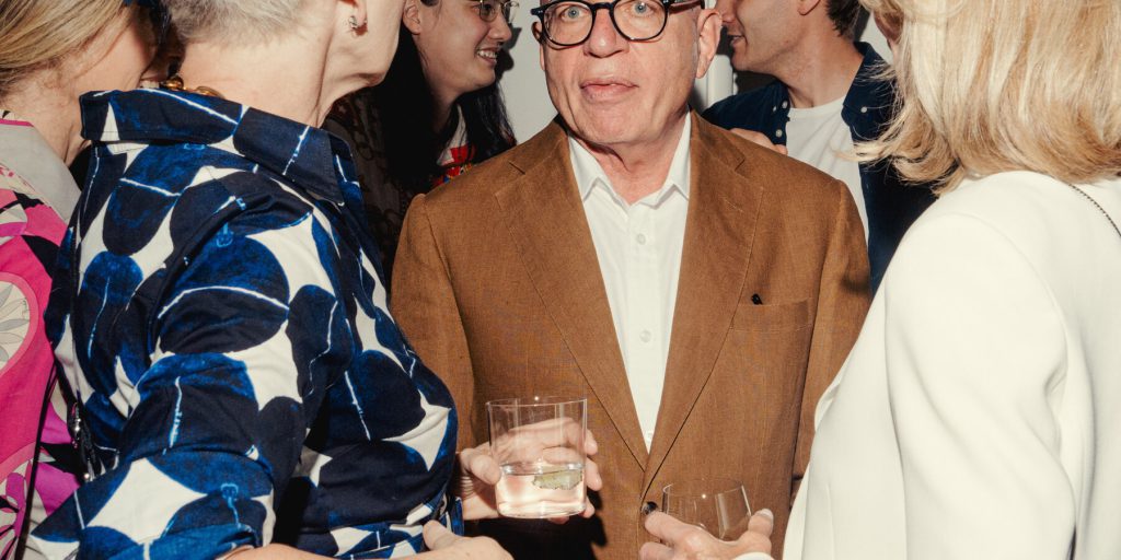 Il cronista delle élite Michael Wolff: il consigliere segreto di Jeffrey Epstein nei rapporti con Donald Trump