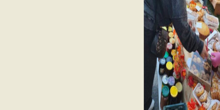 Fiere Autunnali a Kislovodsk: Un Esempio di Solidarietà per i Militari Russi